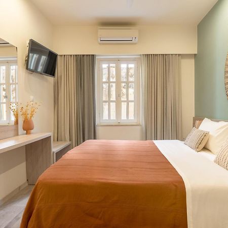 Lidra Rooms Chania  Екстер'єр фото