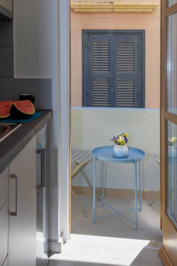 Lidra Rooms Chania  Екстер'єр фото