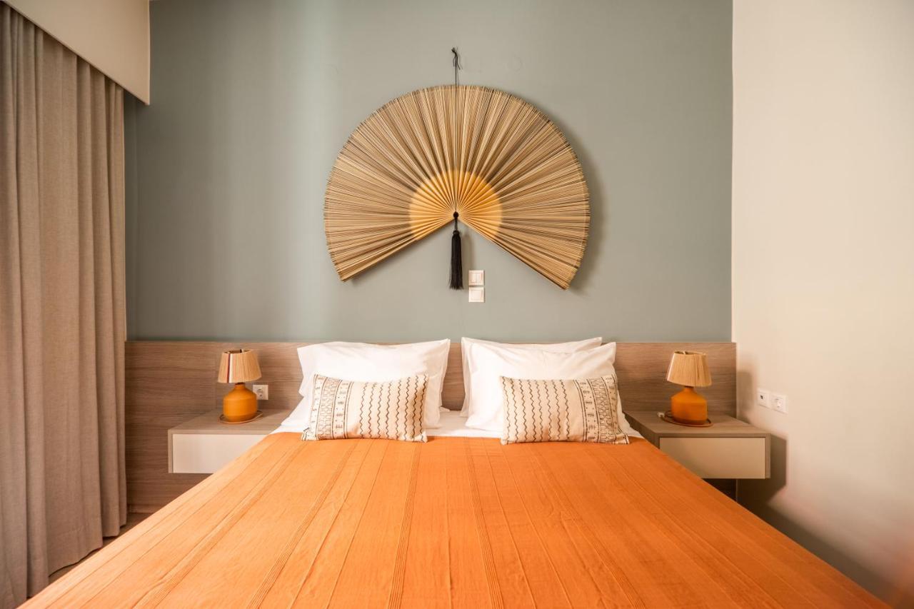 Lidra Rooms Chania  Екстер'єр фото