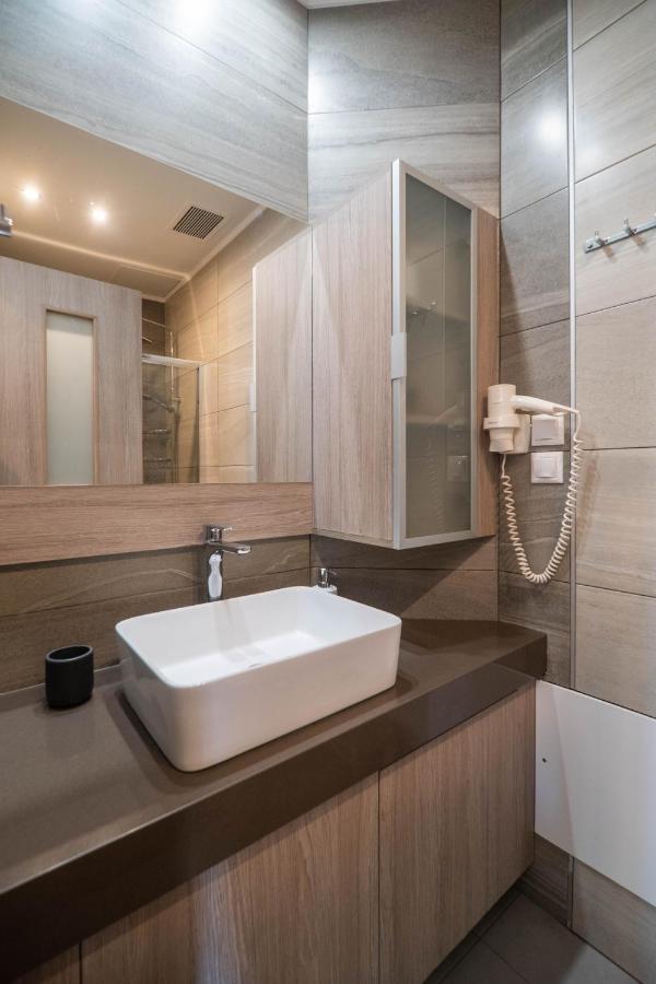 Lidra Rooms Chania  Екстер'єр фото