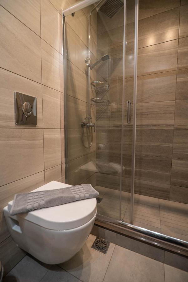 Lidra Rooms Chania  Екстер'єр фото