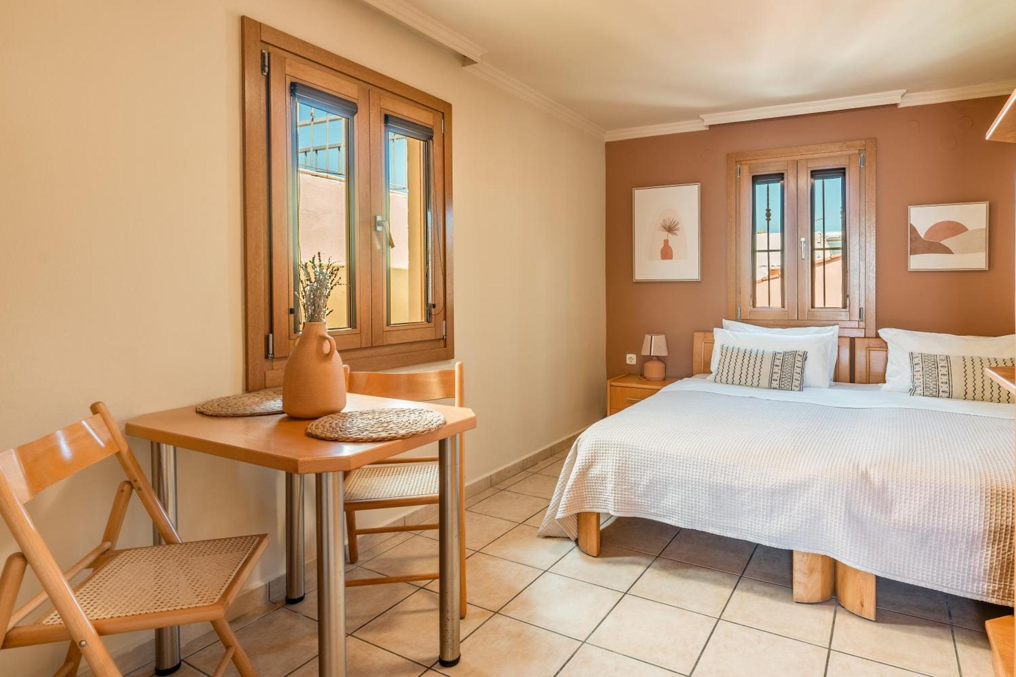 Lidra Rooms Chania  Екстер'єр фото
