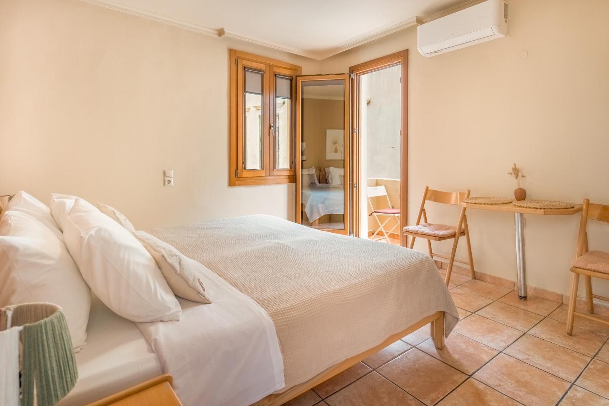 Lidra Rooms Chania  Екстер'єр фото