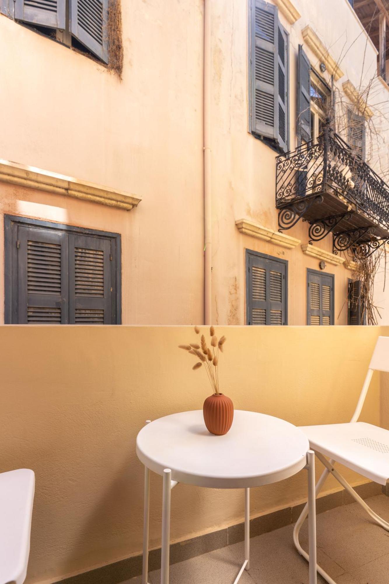 Lidra Rooms Chania  Екстер'єр фото