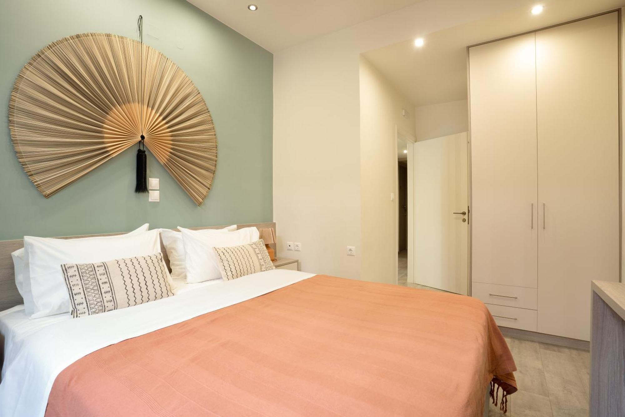 Lidra Rooms Chania  Екстер'єр фото