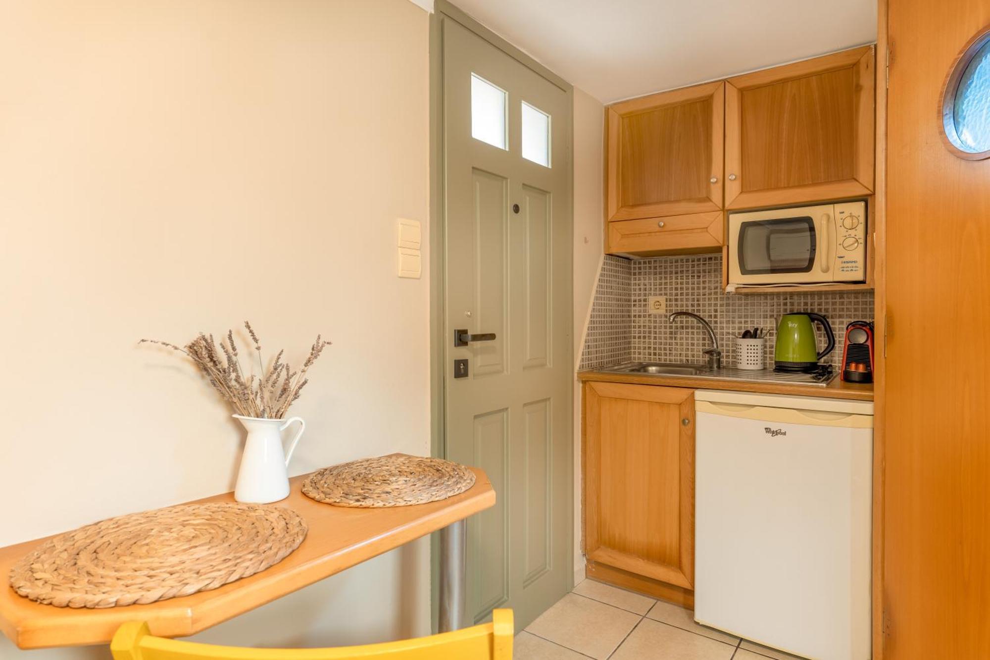 Lidra Rooms Chania  Екстер'єр фото