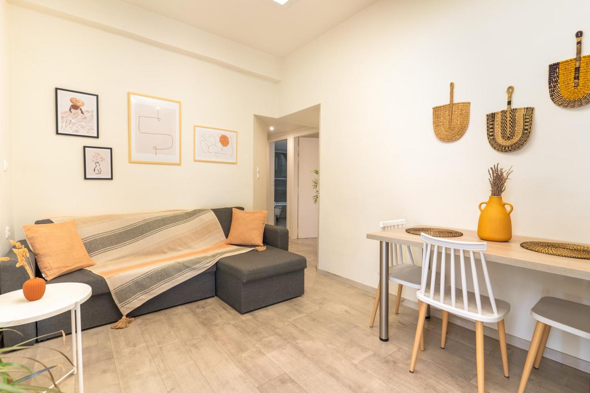 Lidra Rooms Chania  Екстер'єр фото