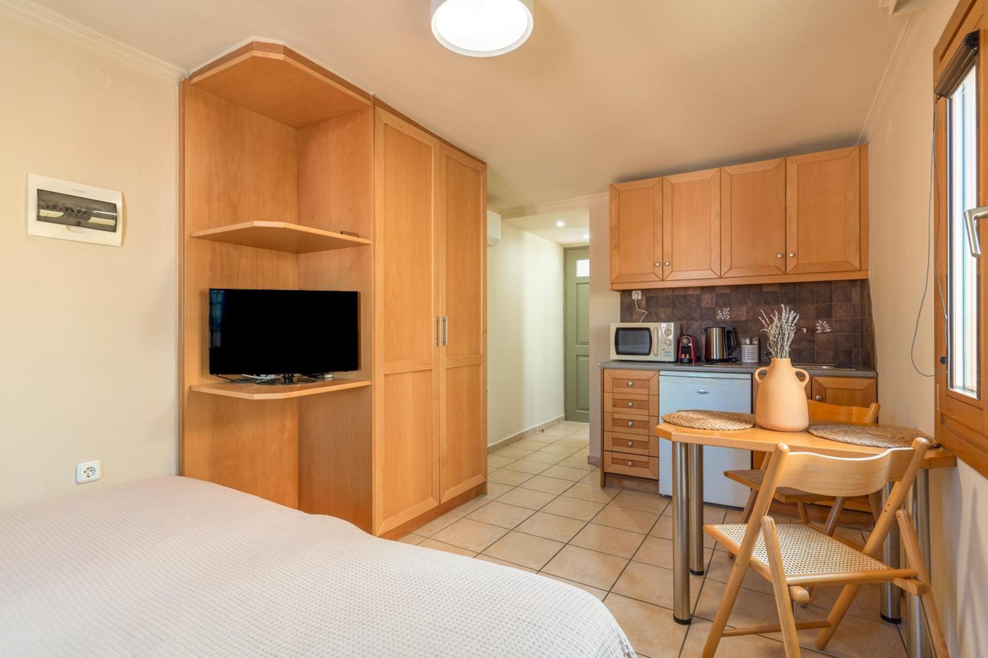 Lidra Rooms Chania  Екстер'єр фото