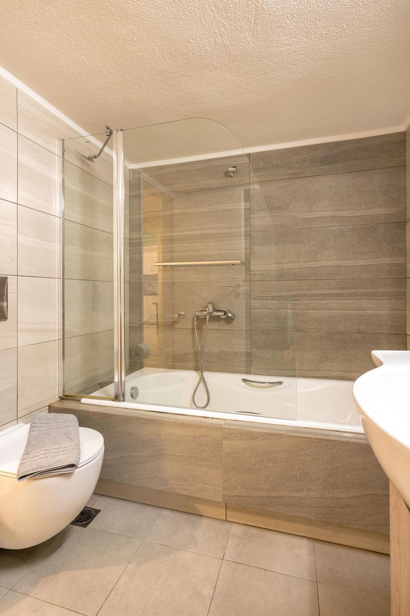 Lidra Rooms Chania  Екстер'єр фото