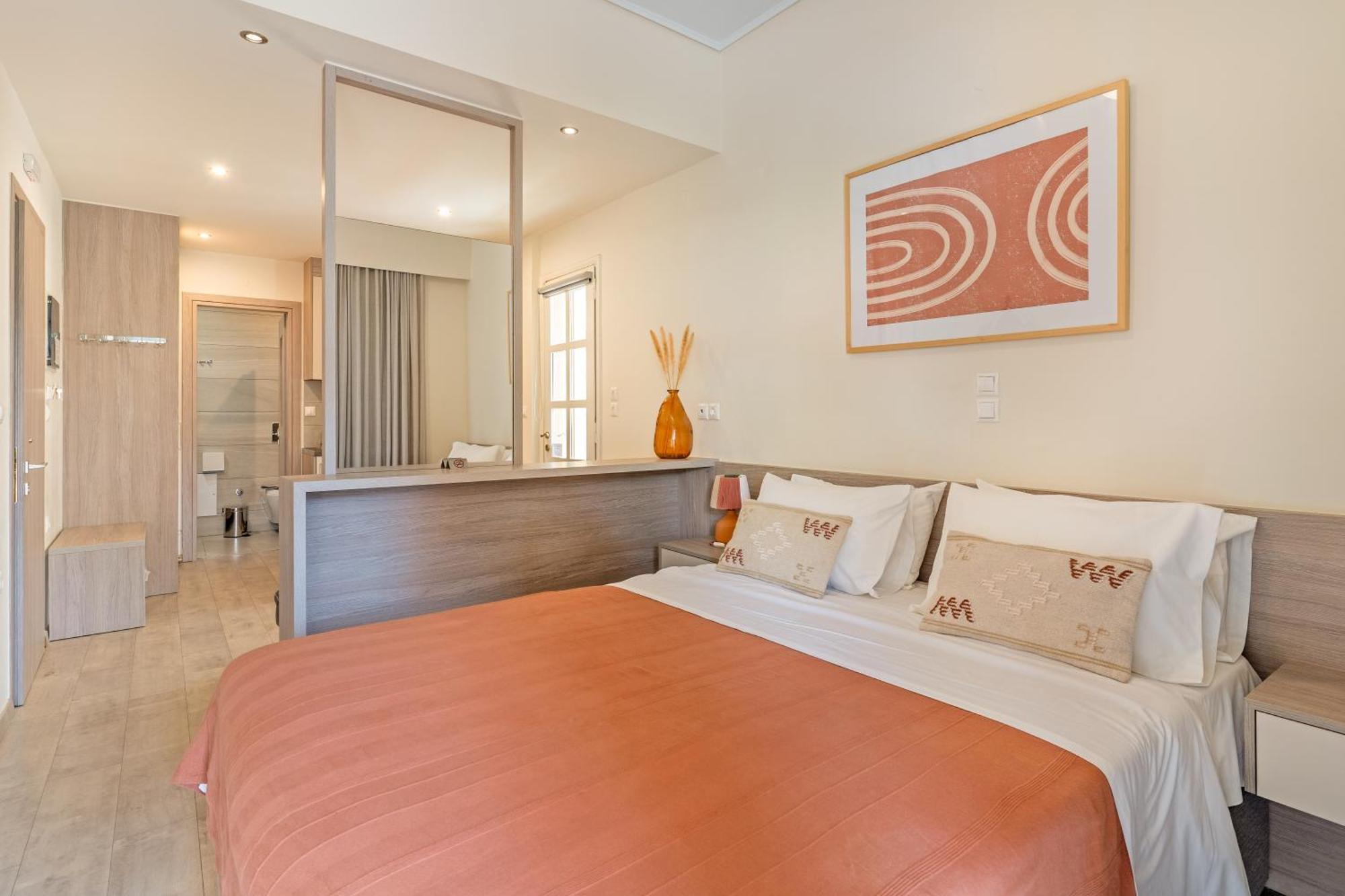 Lidra Rooms Chania  Екстер'єр фото