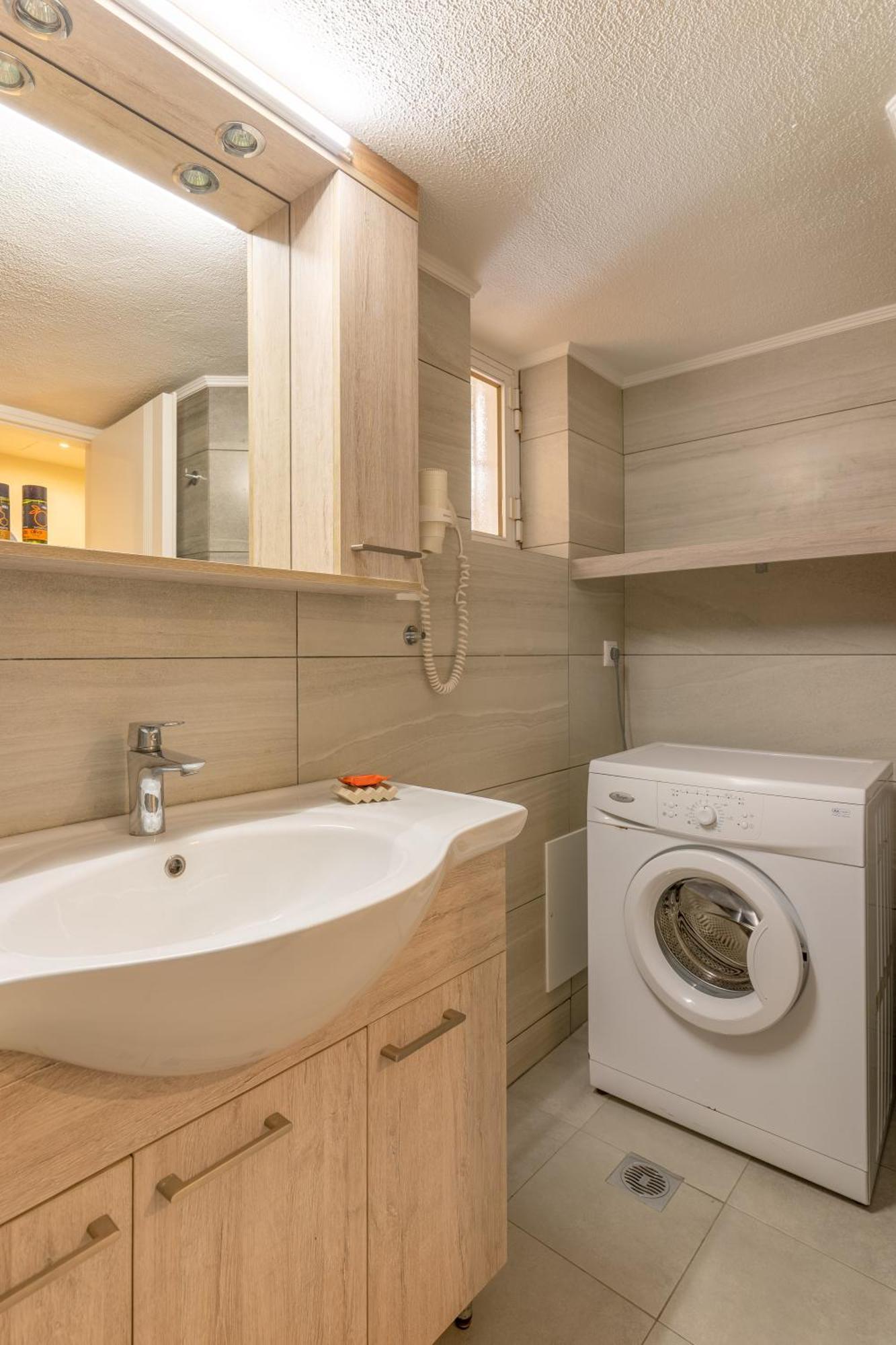Lidra Rooms Chania  Екстер'єр фото