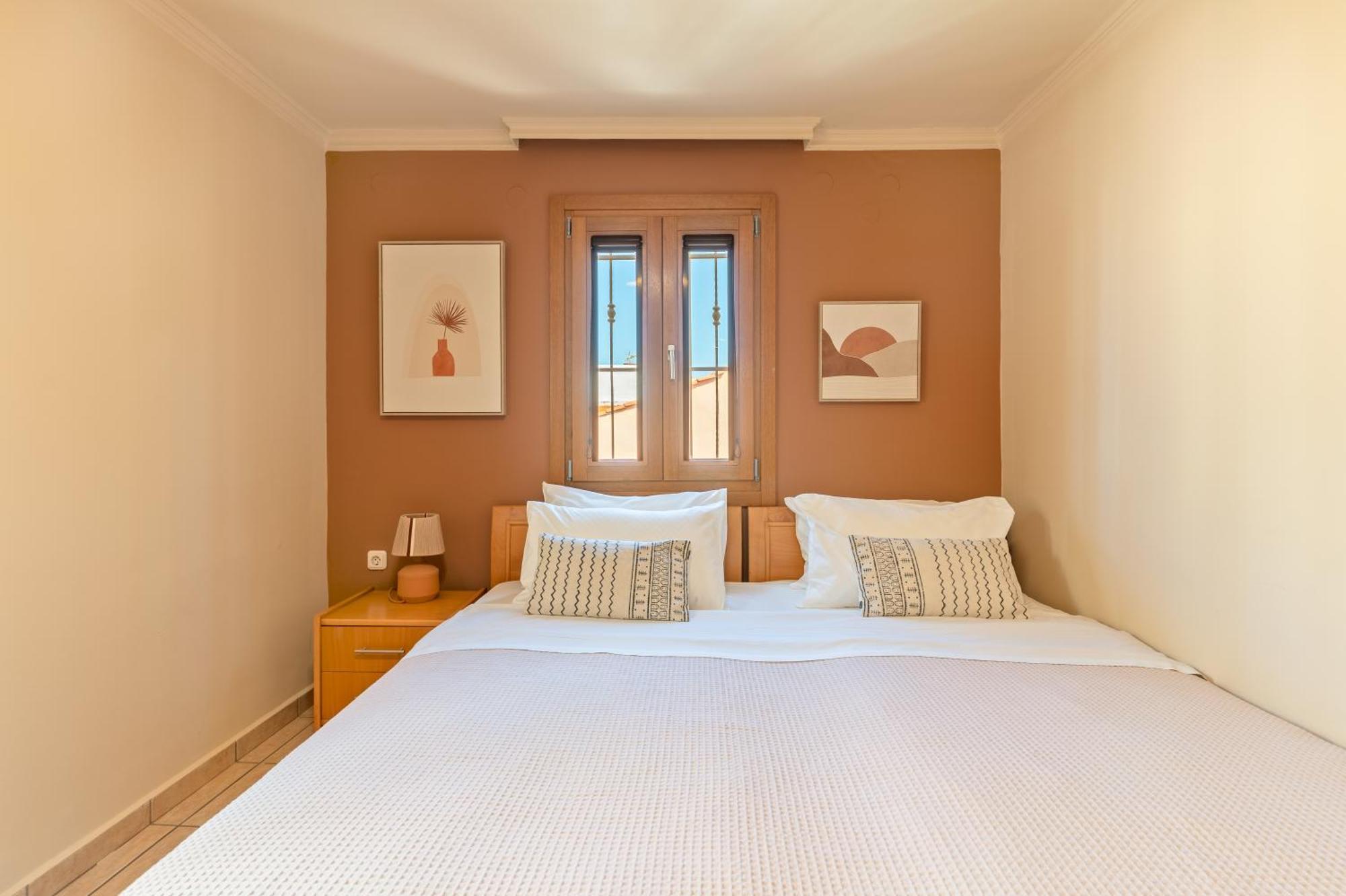 Lidra Rooms Chania  Екстер'єр фото
