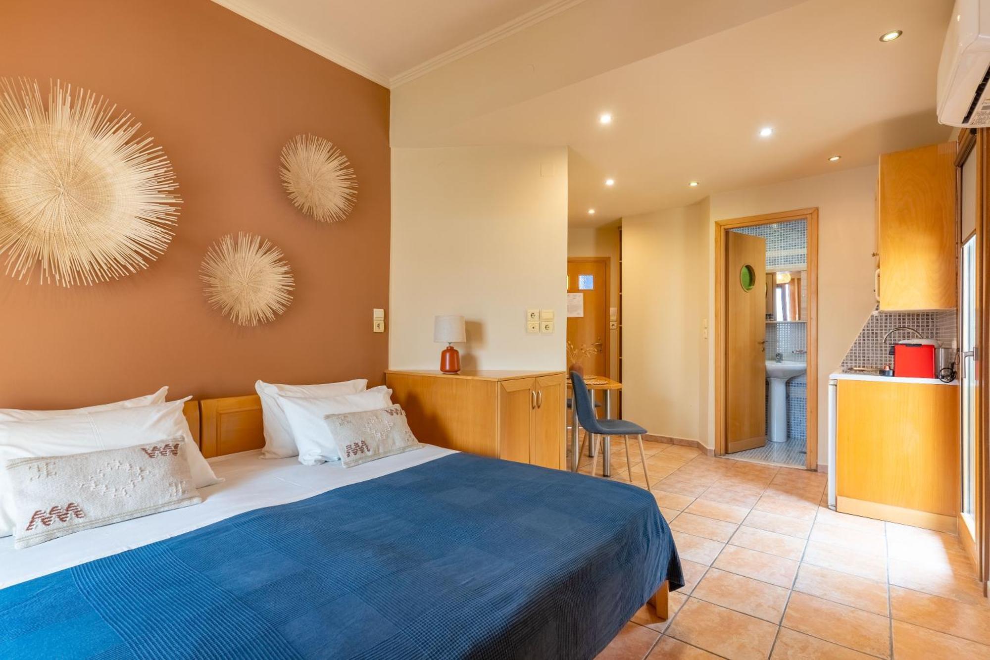 Lidra Rooms Chania  Екстер'єр фото