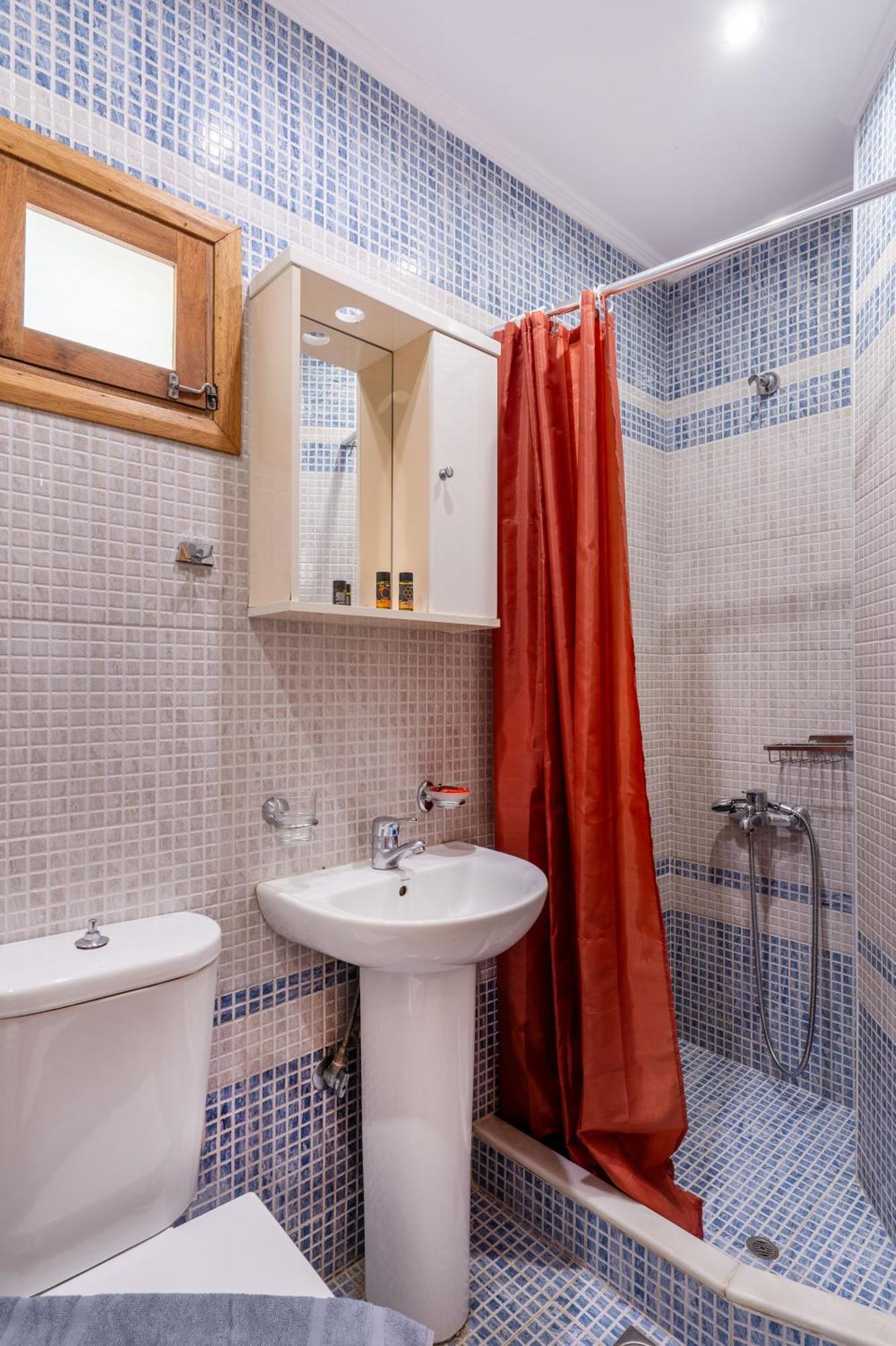 Lidra Rooms Chania  Екстер'єр фото