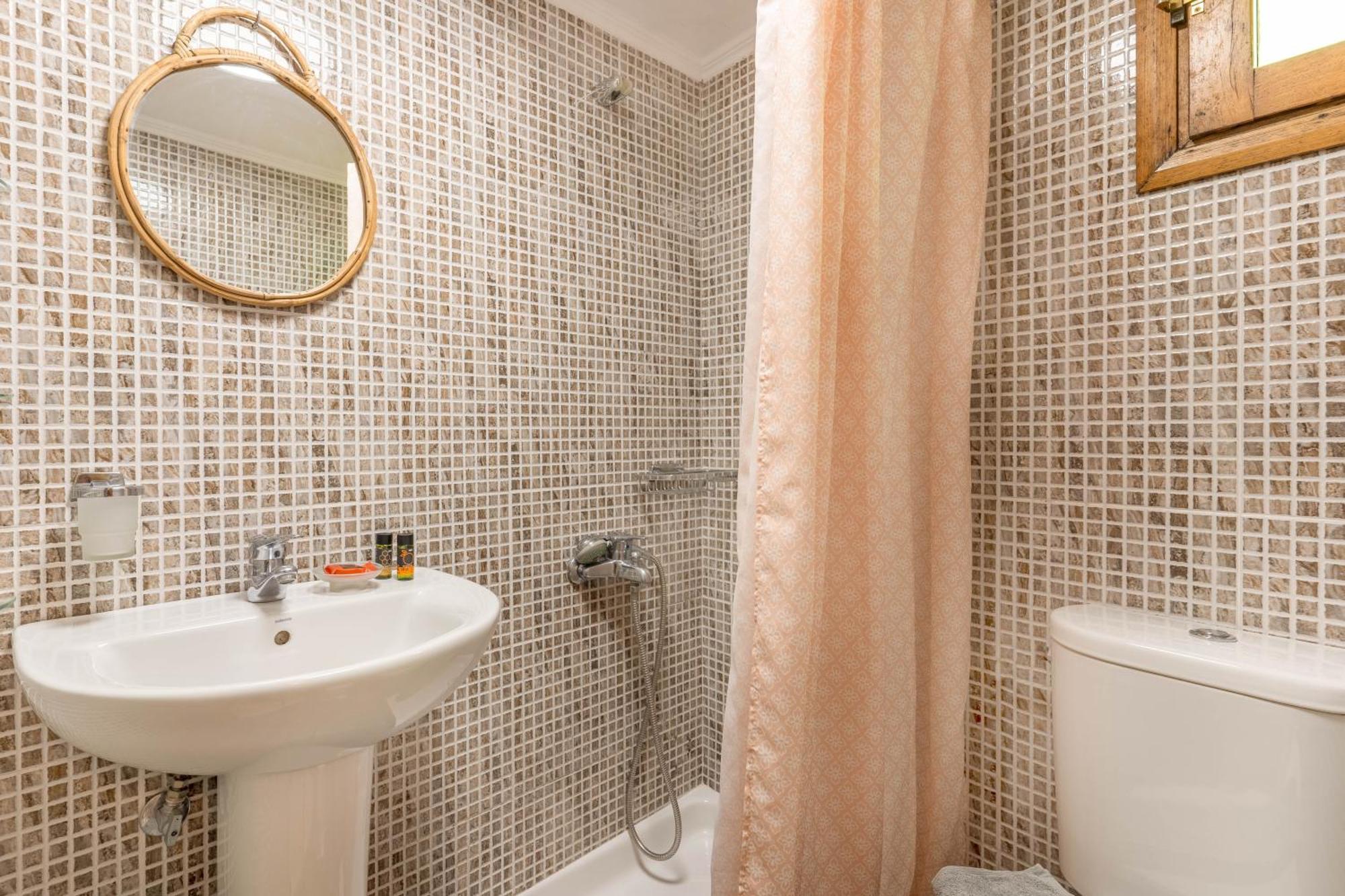 Lidra Rooms Chania  Екстер'єр фото