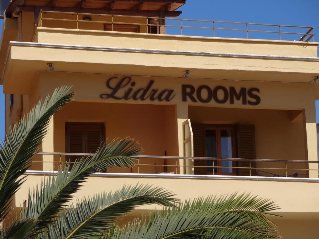 Lidra Rooms Chania  Екстер'єр фото